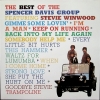 THE BEST OF THE SPENCER DAVIS GROUP