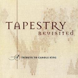 VARIOUS Tapestry Revisited: A Tribute To Carole King Фирменный CD 