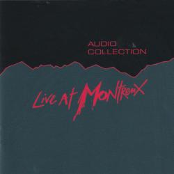VARIOUS Live At Montreux - Audio Collection Фирменный CD 
