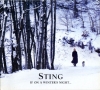 If On A Winter's Night...