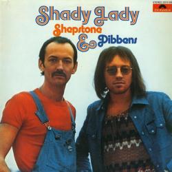 Shepstone & Dibbens Shady Lady Виниловая пластинка 