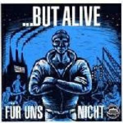 ...But Alive Für Uns Nicht Фирменный CD 