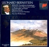 Symphonie Fantastique, Overture From "Benvenuto Cellini," Rákóczky March, Roman Carnival Overture