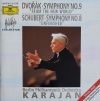 Dvořák: Symphony No. 9