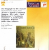 The Magnificent Mr. Handel