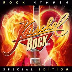 VARIOUS KuschelRock - Special Edition - Rock Hymnen Фирменный CD 