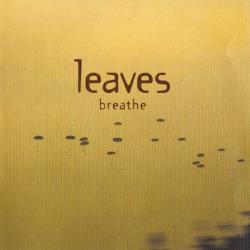 Leaves Breathe Фирменный CD 