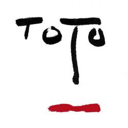 TOTO TURN BACK Фирменный CD 
