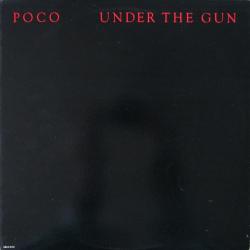 POCO UNDER THE GUN Виниловая пластинка 