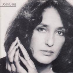 JOAN BAEZ Honest Lullaby Фирменный CD 