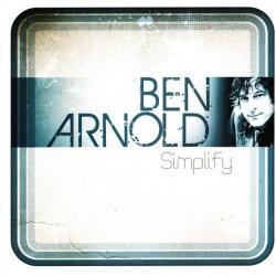Ben Arnold Simplify Фирменный CD 