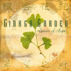 Ginkgo Garden Leaves Of Hope Фирменный CD 