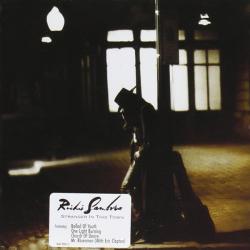 RICHIE SAMBORA STRANGER IN THIS TOWN Фирменный CD 
