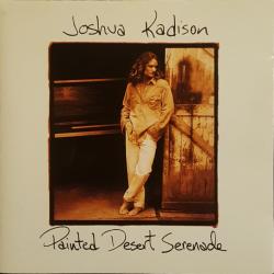 Joshua Kadison Painted Desert Serenade Фирменный CD 
