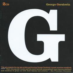 VARIOUS G George Gershwin Фирменный CD 