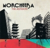 The Antidote