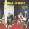 Cosmo's Factory