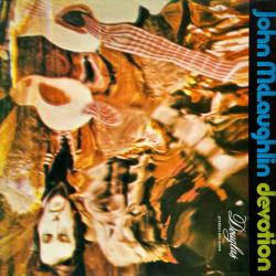 JOHN MCLAUGHLIN Devotion Виниловая пластинка 