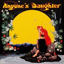 ANYONE'S DAUGHTER Anyone's Daughter Виниловая пластинка 