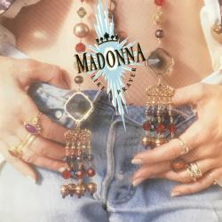 MADONNA LIKE A PRAYER Виниловая пластинка 