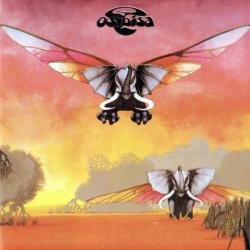 OSIBISA OSIBISA Фирменный CD 