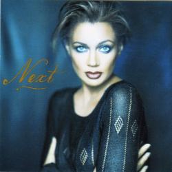 Vanessa Williams Next Фирменный CD 