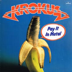 KROKUS 7101 012 Виниловая пластинка 