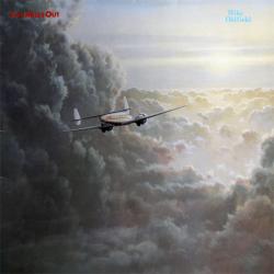 MIKE OLDFIELD Five Miles Out Виниловая пластинка 