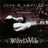 Love & Emotion (The Atlantic Years)