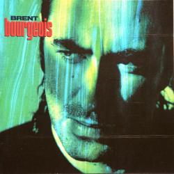 BRENT BOURGEOIS Brent Bourgeois Фирменный CD 