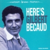 Here's Gilbert Becaud
