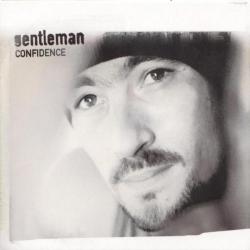 GENTLEMAN Confidence Фирменный CD 