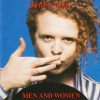 MEN AND WOMEN