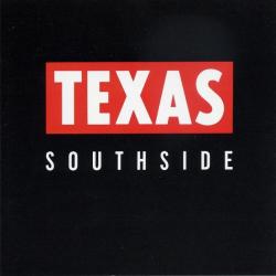 TEXAS SOUTHSIDE Фирменный CD 