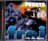 Frei Wie Die Geier