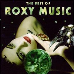 ROXY MUSIC The Best Of Roxy Music Фирменный CD 