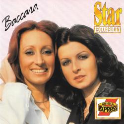 BACCARA STAR COLLECTION - YES SIR, I CAN BOOGIE Фирменный CD 