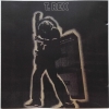 Electric Warrior