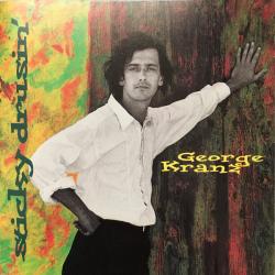 George Kranz Sticky Drusin’ Фирменный CD 
