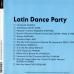 VARIOUS Latin Dance Party Фирменный CD 