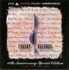 Chesky Records 10th Anniversary Special Edition