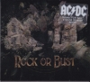 Rock Or Bust