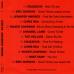 VARIOUS Die Katze (Original Soundtrack Aus Dem Kino-Film) Фирменный CD 