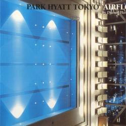 VARIOUS Park Hyatt Tokyo Airflow Фирменный CD 