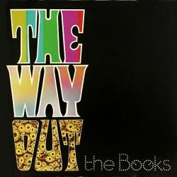 The Books The Way Out Фирменный CD 