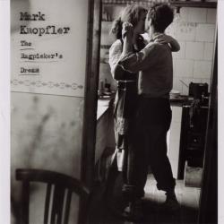 MARK KNOPFLER The Ragpicker's Dream Фирменный CD 