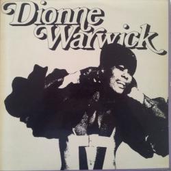 DIONNE WARWICK DIONNE WARWICK Виниловая пластинка 