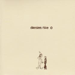 Damien Rice O Фирменный CD 