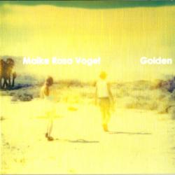 Maike Rosa Vogel Golden Фирменный CD 