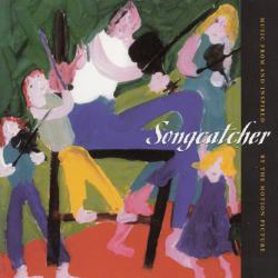 VARIOUS Songcatcher (Music From And Inspired By The Motion Picture) Фирменный CD 